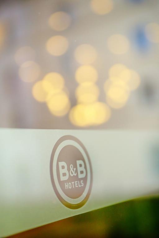 B&B Hotel Brignoles Kültér fotó