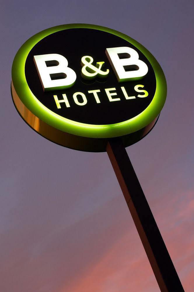 B&B Hotel Brignoles Kültér fotó